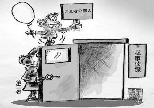 上海市侦探公司：子女抚养权归属原则有哪些方面