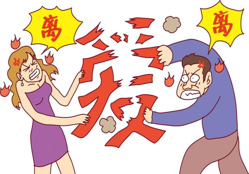 上海外遇调查取证：离婚后孩子看不到怎么办