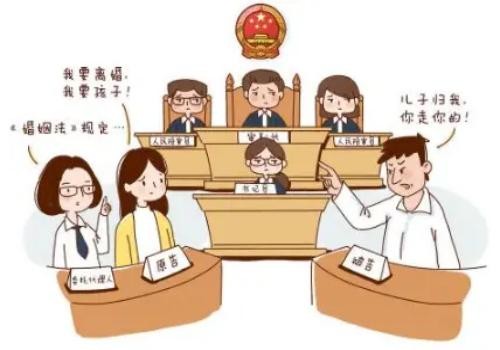 上海市调查公司：婚后财产协议要公证才能生效吗